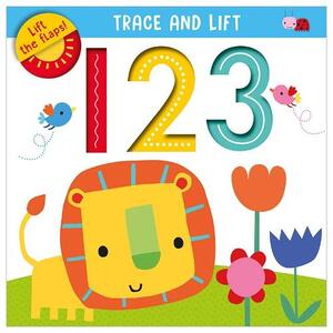Trace And Lift 123 | Believe Make