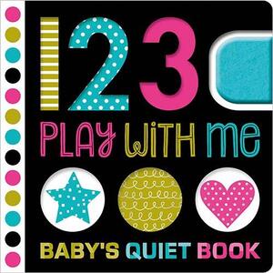 123 Play With Me | Christie Hainsby