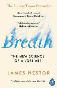 Breath | Nestor James