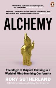 Alchemy | Sutherland Rory