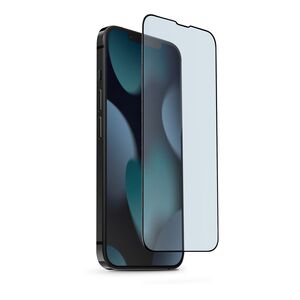 Uniq Optix Anti-Blue Light Tempered Glass Screen Protector for iPhone 13 Pro Max