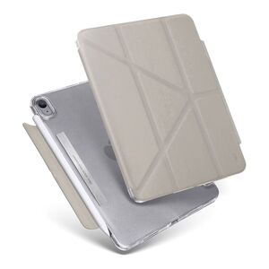 Uniq Camden Case for iPad Mini 8.3-Inch Grey