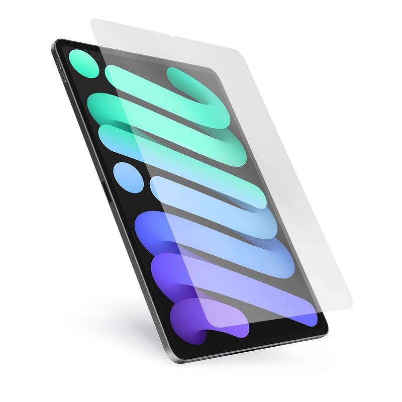 Devia Tempered Glass Screen Protector for iPad Mini 8.3-Inch