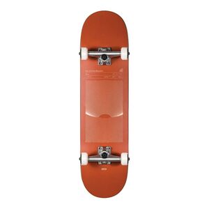 Globe G1 Lineform Cinnamon Skateboard 8.25-Inch