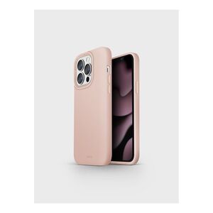 Uniq Lino Hue MagSafe Compatible Case Blush for iPhone 13 Pro