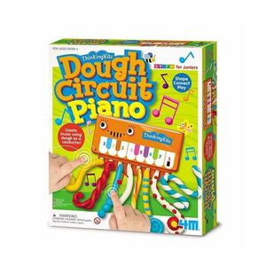 4M Junior Dough Circuit Piano 48604916