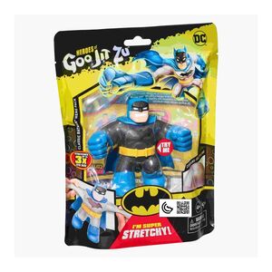 Heroes Of Goo Jit Zu DC Season 2 Classic Batman Blue Hero Pack