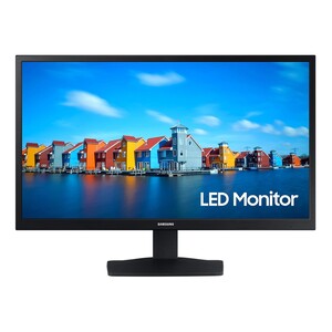 Samsung 19-inch Flat Monitor With Eye Comfort Technology