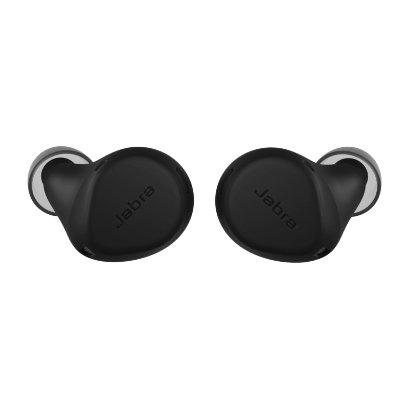 Jabra Elite 7 Active True Wireless Earbuds - Black