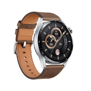 Huawei Watch GT3 Jupiter Brown Smartwatch