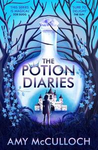 The Potion Diaries | Amy Mcculloch