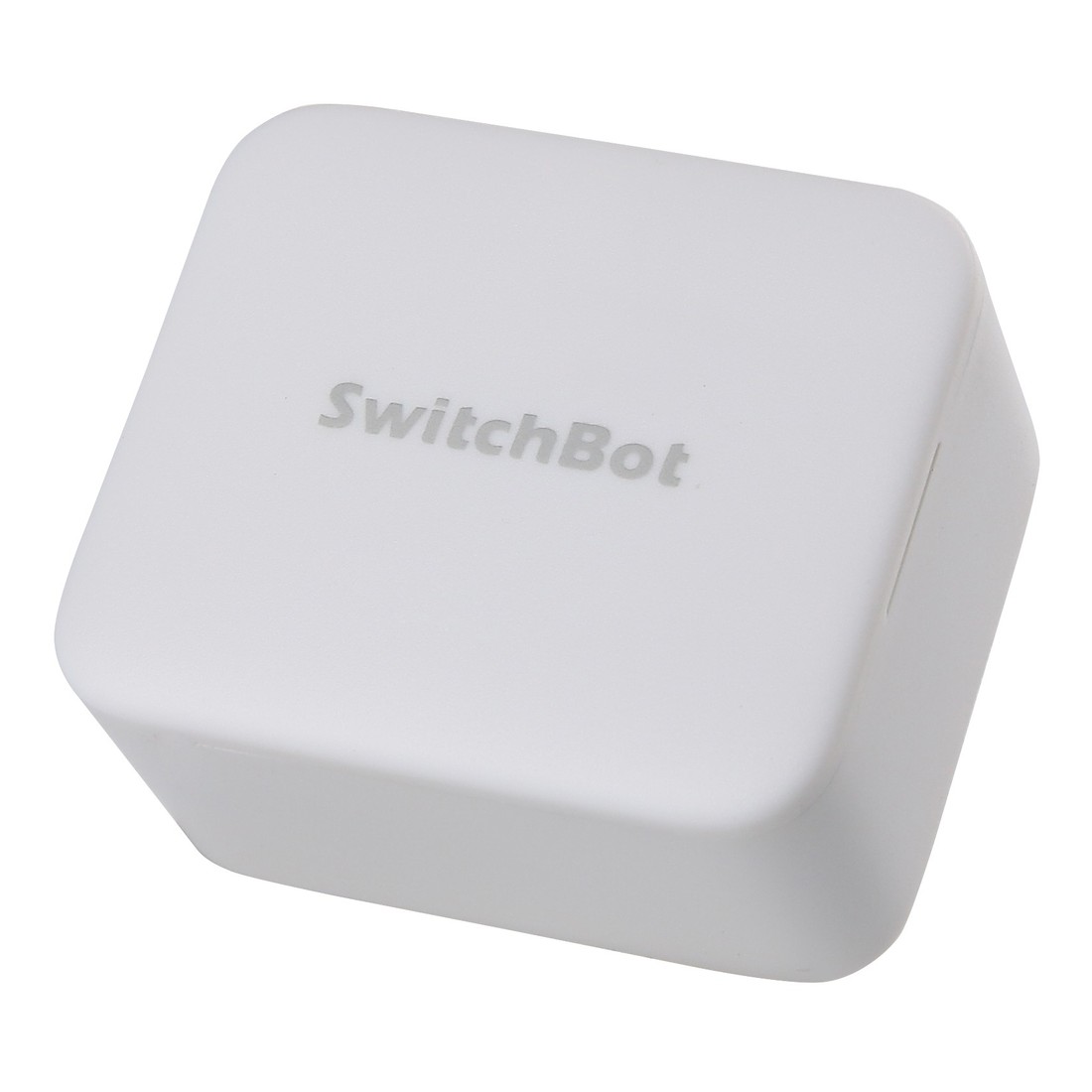 Shop for SwitchBot Bot Smart Switch Button Pusher White | Virgin ...