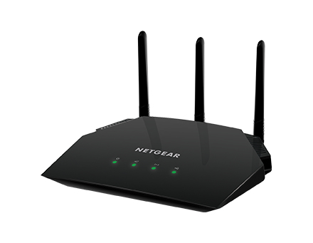 Netgear AC2000 Smart WiFi Router - R6850