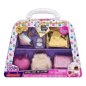 Real Littles S3 Handbags Ultra-Luxe Collection Pack