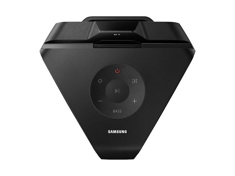 Samsung MX-T70 1500W Sound Tower - Black