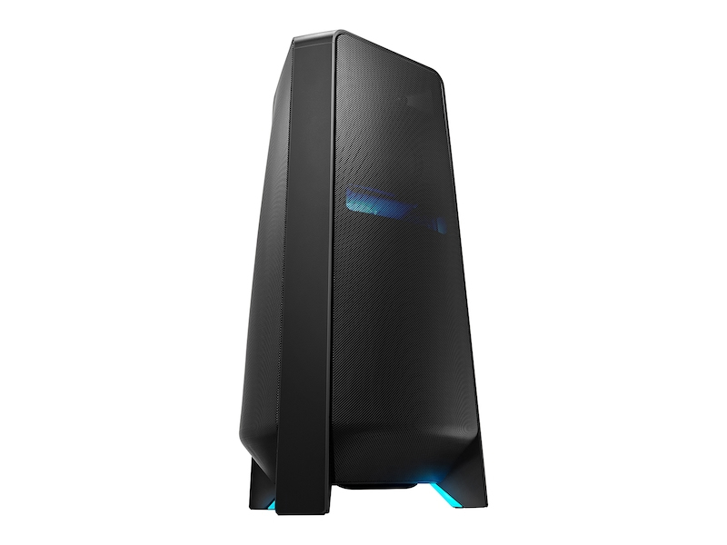 Samsung MX-T70 1500W Sound Tower - Black