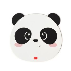 Legami Mousepad Shaped - Panda