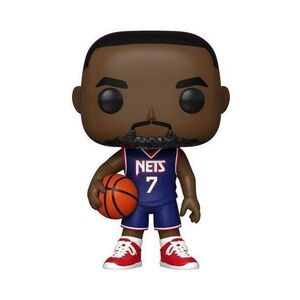 Funko Pop Basketball NBA Nets Kevin Durant 2021 City Edition Uniform Vinyl Figure