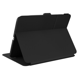 Speck Balance Folio Case With Microban for iPad Pro 11 2018-21/iPad Air 10.9 2020 Black