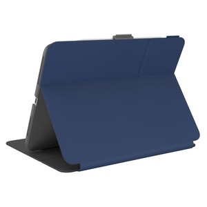 Speck Balance Folio Case With Microban for iPad Pro 11 2018-21/iPad Air 10.9 2020 Arcadia Navy