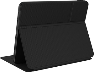 Speck Presidio Pro Folio Case With Microban for iPad Pro 11 2018-21/iPad Air 10.9 2020 Black