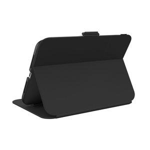 Speck Balance Folio Case With Microban for iPad mini 2021 Black