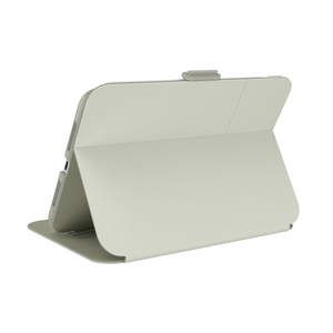 Speck Balance Folio Case With Microban for iPad mini 2021 Velvet Green/Moss Green