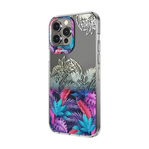 SwitchEasy Artist Case for iPhone 13 Pro Max Henri Rousseau