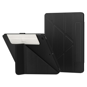 SwitchEasy Origami Flexi-Folding Folio Case for iPad Pro 11 2018-2021/iPad Air 10.9 2020 Black