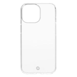 Momax Protective Case for iPhone 13 Pro - Yolk Case - Transparent