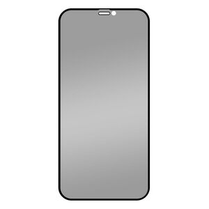 Momax Privacy Premium Screen Protector for iPhone 13 Mini - Transparent
