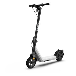 Eveons G Glide Electric Scooter Black/White