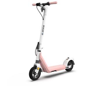 Eveons G Glide Electric Scooter Pink/White