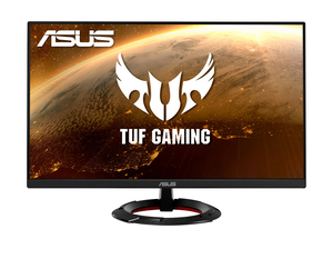 ASUS TUF Gaming VG249Q1R 23.8-Inch FHD/165Hz Gaming Monitor