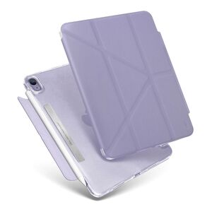 Uniq Camden Antimicrobial Case for iPad Mini 2021 Lavender