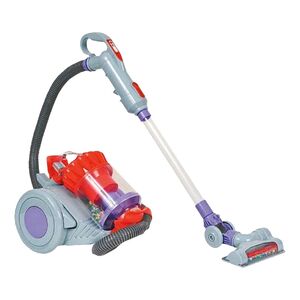 Casdon Dyson DC22 Toy Vacuum Cleaner Playset