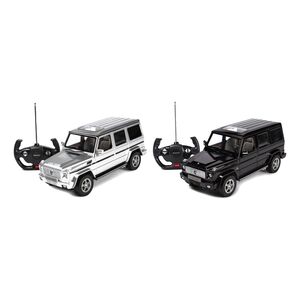 Rastar Mercedes-Benz G55 1.14 Scale R/C (Assorted Colors - Includes 1)