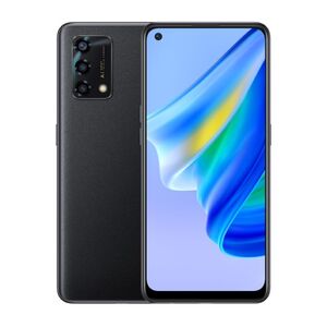 Oppo A95 Smartphone 128 GB/8 GB - Glowing Starry Black