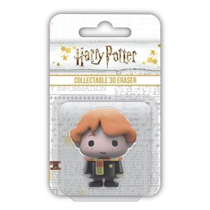Harry Potter 3D Full Body Eraser Ron