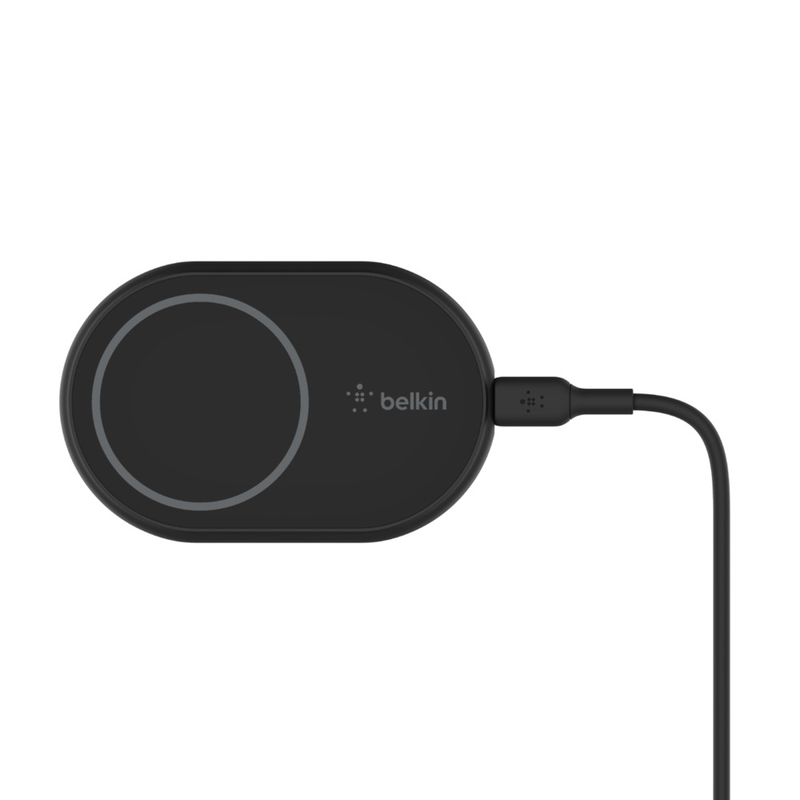 Belkin BoostCharge Magnetic Wireless Car Charger 10W