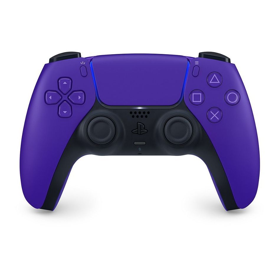 Sony DualSense Wireless Controller Galactic Purple for PlayStation PS5