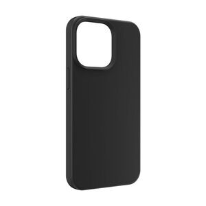 Switcheasy MagSkin Magnetic Silicone Case Black for iPhone 13 Pro