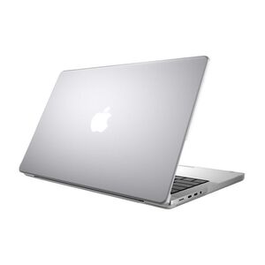 Switcheasy NUDE Protective Case Transparent for MacBook Pro 14-Inch