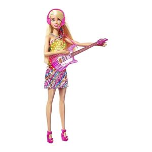 Barbie Big City Big Dreams Malibu Doll GYJ21