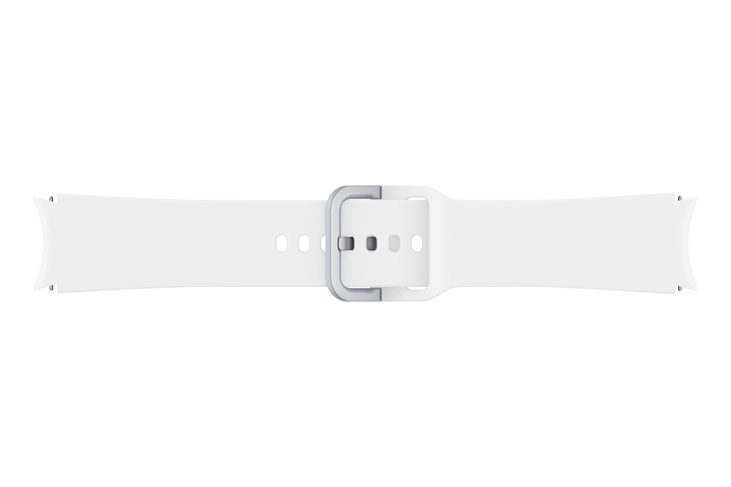 Samsung Sport Band S/M White for Galaxy Watch 4