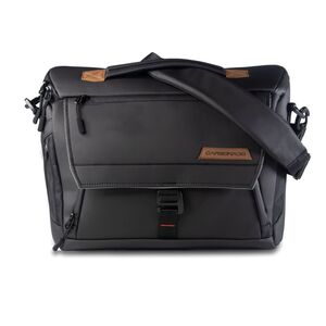 Carbonado Envoy 14-Inch Messenger Bag 41012
