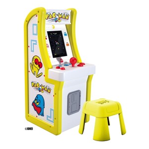 Arcade 1Up Junior PAC-MAN Arcade Machine