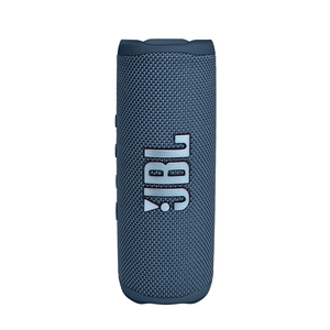 JBL Flip 6 Portable Waterproof Speaker - Blue