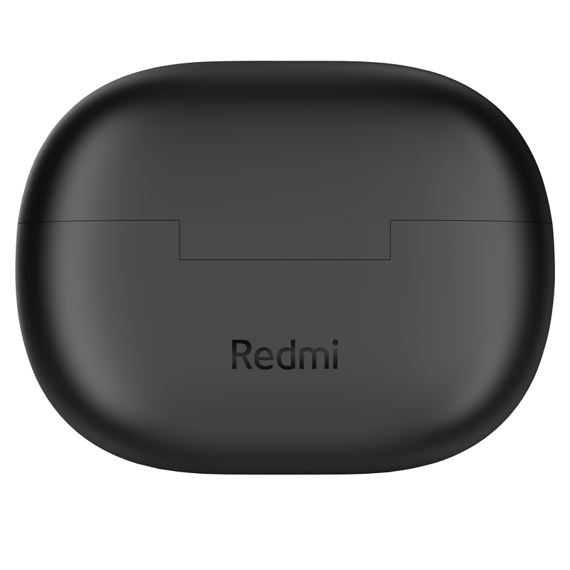 Xiaomi Redmi Buds 3 Lite True Wireless Earpods Black