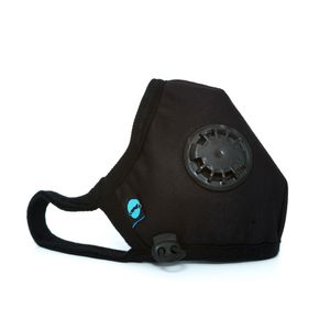 Cambridge The Chruchill Pro N99 Mask with Military Grade Filtration